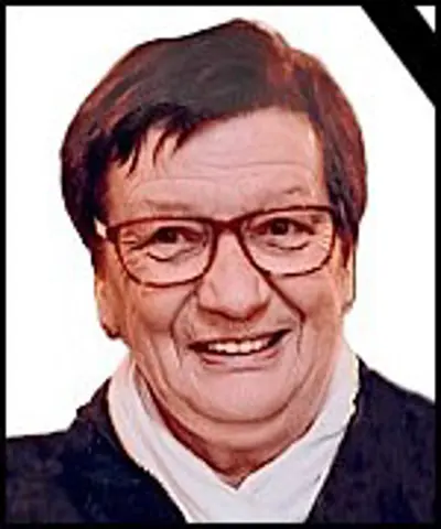 Mira Bošnjak – Miruška (1956-2025) - Osmrtnica