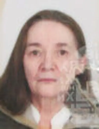 LJUBICA SKOPLJAK - Osmrtnica - Osmrtnica, Sarajevo