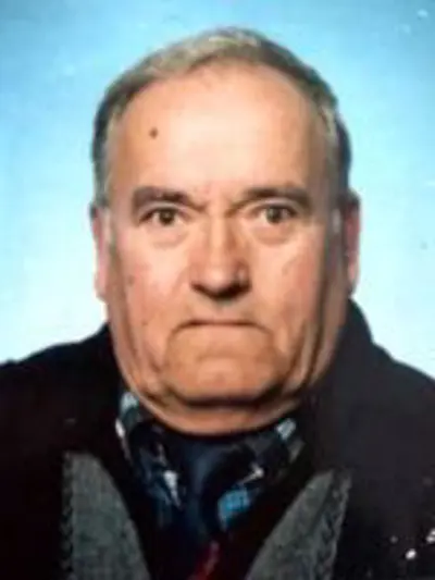  MUSTAFA iz Pećigrada PORČIĆ - Osmrtnica - Osmrtnica, Cazin