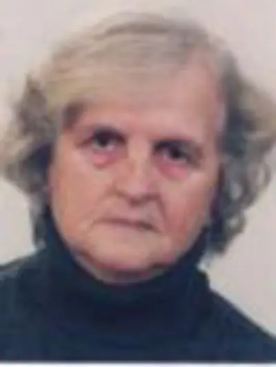 FERIDA ISLAMOVIĆ - Osmrtnica