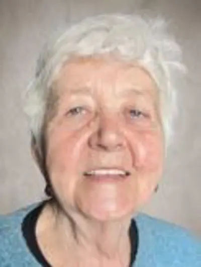 FATIMA (AHMETA) AVDAGIĆ rođ. MEMAGIĆ - Osmrtnica