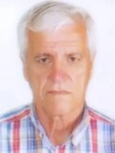 ALJO  HUKARA - Osmrtnica