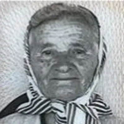 Janja Putica - Osmrtnica - Osmrtnica, Neum