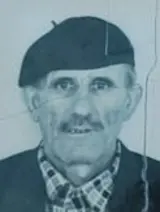 IBRAHIM  MUJAN - Osmrtnica