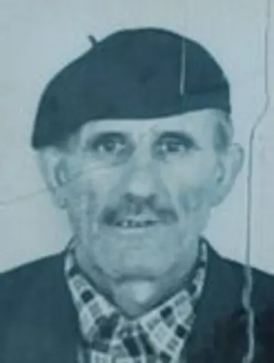IBRAHIM MUJAN - Osmrtnica - Osmrtnica, Hadžići