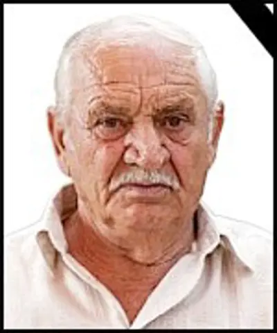 Žarko Lončar (1942-2026) - Osmrtnica - Osmrtnica, Široki Brijeg