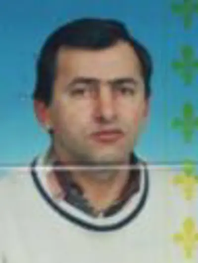 FUAD SERDAREVIĆ - Osmrtnica