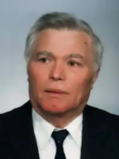 Gojko Lauc - Osmrtnica