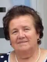 ŠUHRETA ( SALČIN ) MEMIŠEVIĆ rođ. RIZVANOVIĆ - Osmrtnica