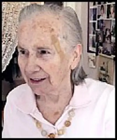 Munevera – Vera Hebib (1934-2025) - Osmrtnica