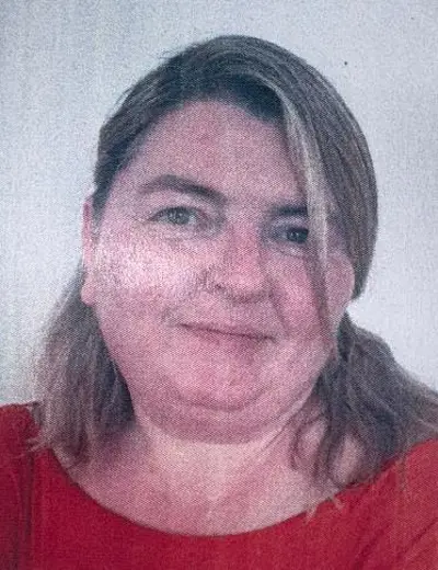 Antonela Barišić (1976-2025) - Osmrtnica - Osmrtnica, Posušje