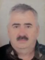 ZULFO  PODŽIĆ - Osmrtnica