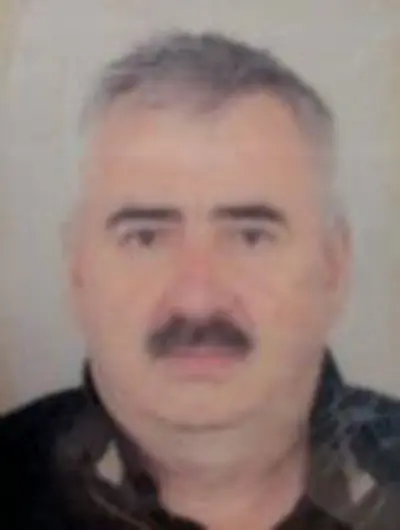 ZULFO  PODŽIĆ - Osmrtnica - Osmrtnica, Rogatica