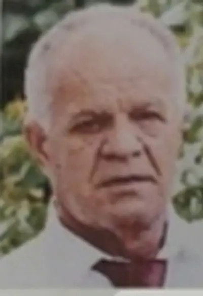 Jandre Jurič (1954-2025) - Osmrtnica - Osmrtnica, Tomislavgrad