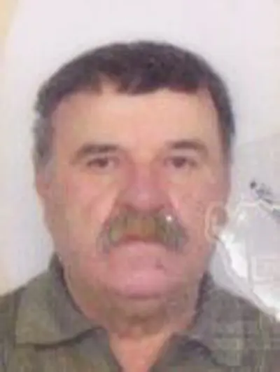 SALKO  MUŠANOVIĆ - Osmrtnica