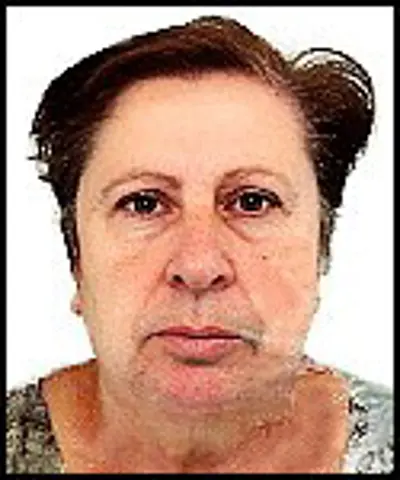 Milena Jokšić (1955-2025) - Osmrtnica - Osmrtnica, Mostar