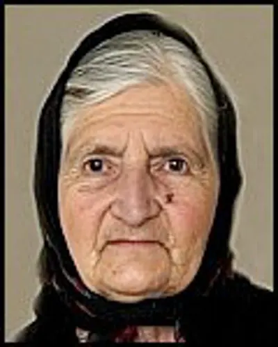 Veselka Milićević (1935-2025) - Osmrtnica - Osmrtnica, Čitluk