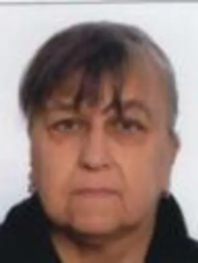 NUSRETA (Mahmud) DELIĆ - Osmrtnica - Osmrtnica, Sarajevo