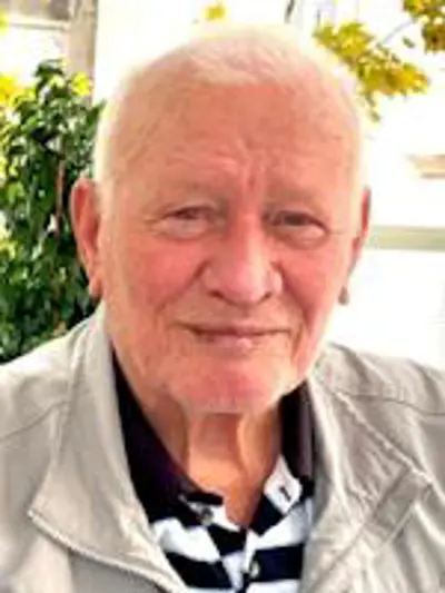 Ante Lavrić (1938-2025) - Osmrtnica - Osmrtnica, Ljubuški