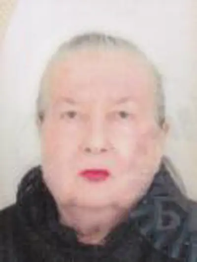 VAHIDA  KAPETANOVIĆ - Osmrtnica