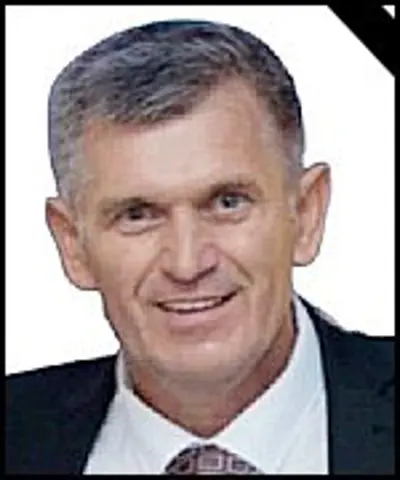 Ljubomir Kolobarić – Ljubo (1957-2026) - Osmrtnica
