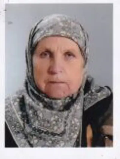 MEDINA (AGAN) FAZLIĆ rođ. ĆOSIĆ - Osmrtnica - Osmrtnica, Trnovo (FBiH)