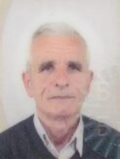 ŠEVKIJA  JONUZ - Osmrtnica