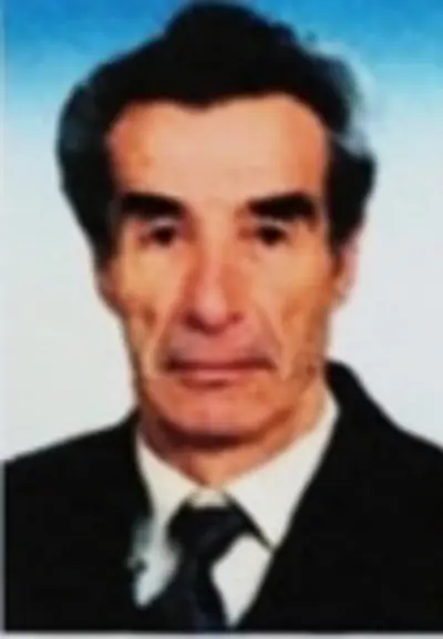 Mirko Ćubela (pok. Srećka) - Osmrtnica - Osmrtnica, Livno