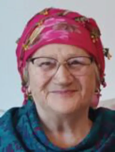 hadži RAMIZA (NURKO) ŠUŠIĆ rođ. ŠENDEROVIĆ - Osmrtnica - Osmrtnica, Sarajevo