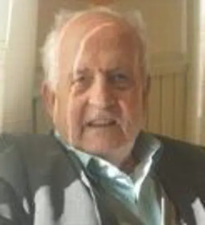 ISMET  MURGUZ - Osmrtnica