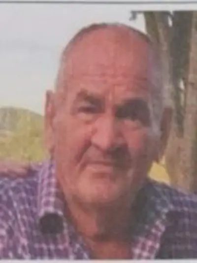  ŠABAN iz Šumatca RIZVANOVIĆ - Osmrtnica - Osmrtnica, Velika Kladuša