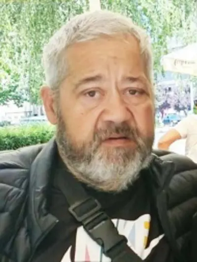 Muhamed-Nane Smajlović - Osmrtnica - Osmrtnica, Sarajevo