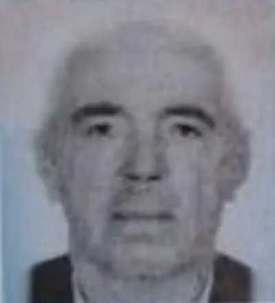 Ivan Ledušić - Milić (1940-2024) - Osmrtnica - Osmrtnica, Tomislavgrad