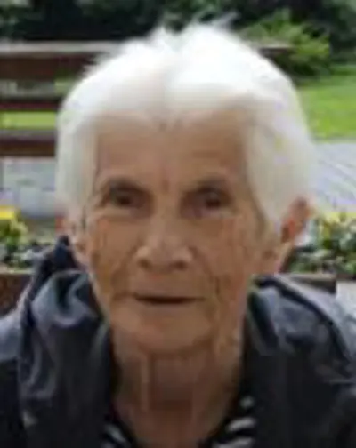 Kata Rajić - Osmrtnica