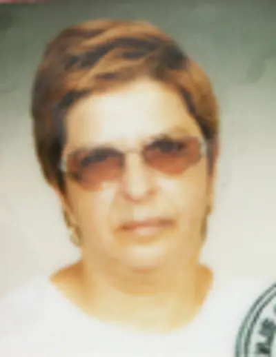 SELMA OKOVIĆ - Osmrtnica