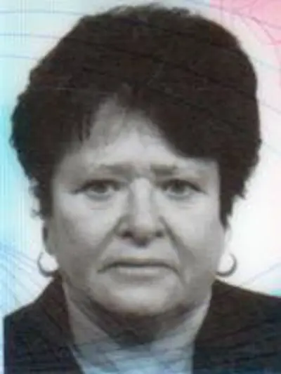 Mara Herceg (1941-2026) - Osmrtnica - Osmrtnica, Ljubuški