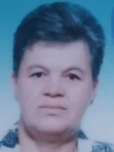 SADETA (SULEJMAN) KONJIĆ rođ. HADŽEGRIĆ - Osmrtnica
