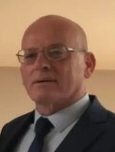 MURIZ - ŠULC  LJUCA - Osmrtnica - Osmrtnica, Sarajevo