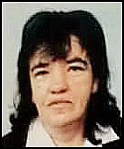 Anica Mihalj - Osmrtnica, Široki Brijeg