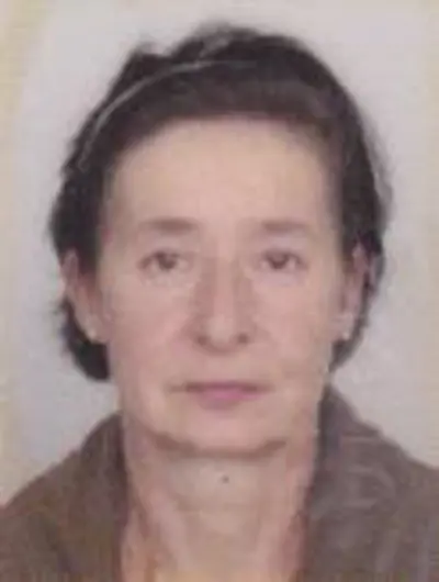 ISMIJA (AZIZ) VUJIĆ rođ. DŽEBO - Osmrtnica - Osmrtnica, Sarajevo