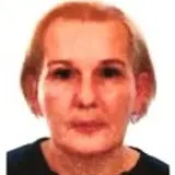 JOSIPA MAMIĆ rod. Bralo - Osmrtnica