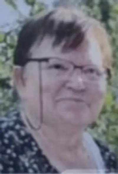Perka Bagarić (1953-2025) - Osmrtnica