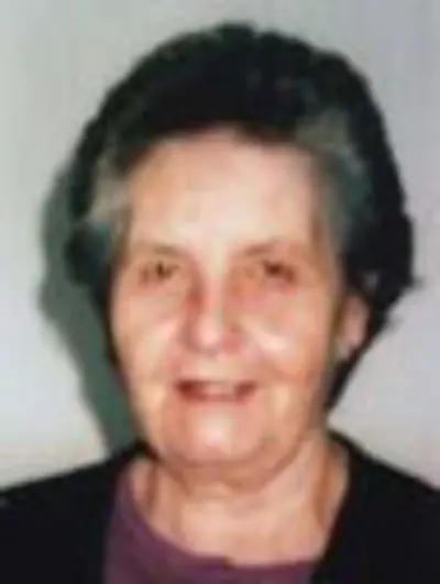 ŠEMSA KAVAZOVIĆ - Osmrtnica - Osmrtnica, Sarajevo