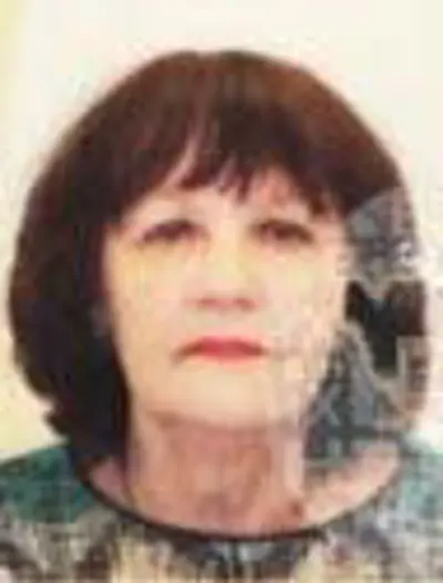 ŠEMSA ARNAUTOVIĆ - Osmrtnica - Osmrtnica, Sarajevo