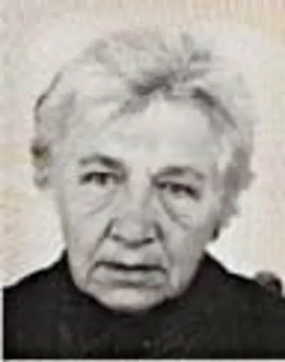 HIDAJETA HOTIĆ, rođ KARIĆ - Osmrtnica