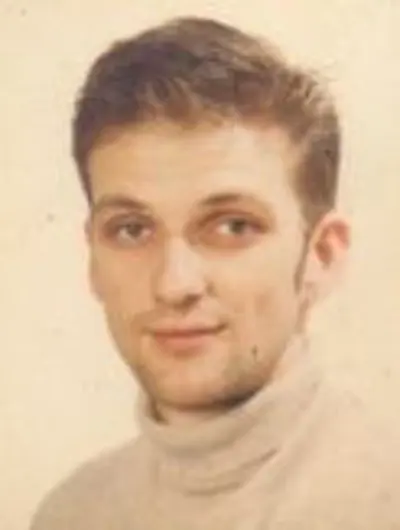 DENIJAL  HODŽIĆ - Osmrtnica - Osmrtnica, Sarajevo