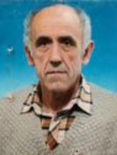 ISMET FRAŠTO - Osmrtnica
