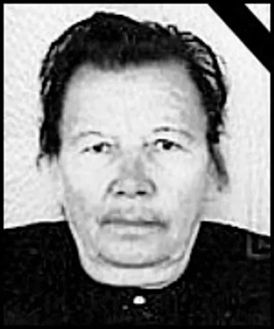 Matija – Maca Zadro (1932-2026) - Osmrtnica - Osmrtnica, Grude