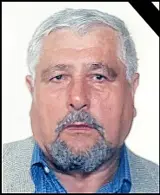 Jozo Pavković – Bilin (1942-2026) - Osmrtnica
