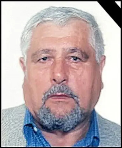 Jozo Pavković – Bilin (1942-2026) - Osmrtnica